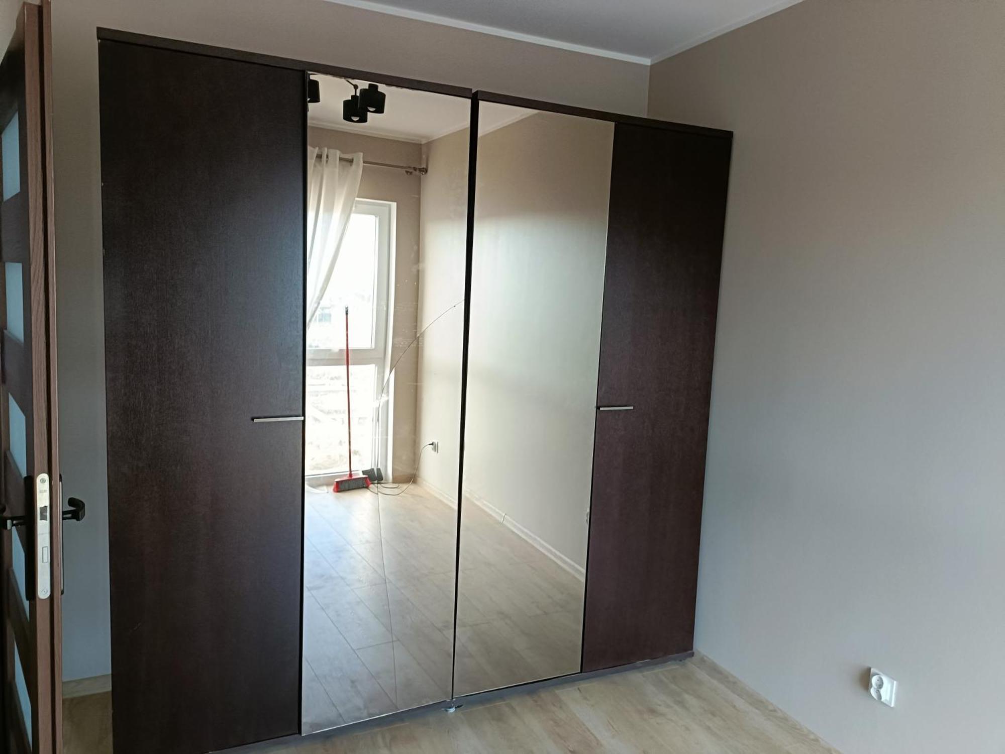 Apartament Malbork Lägenhet Exteriör bild