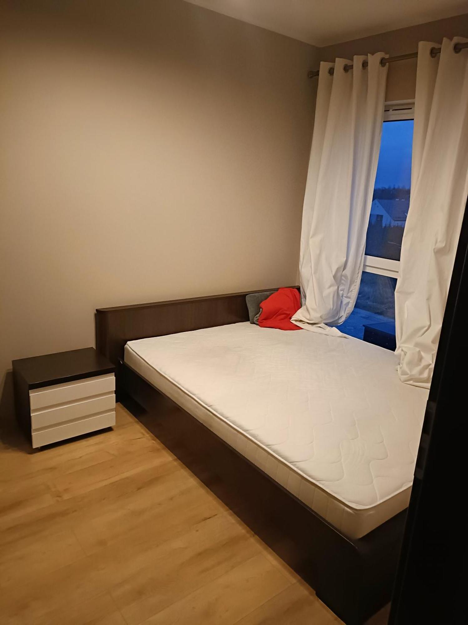 Apartament Malbork Lägenhet Exteriör bild